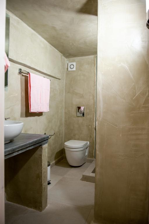Elysium Residence ฟิรา ภายนอก รูปภาพ